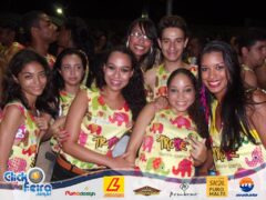 Bloco Trotte